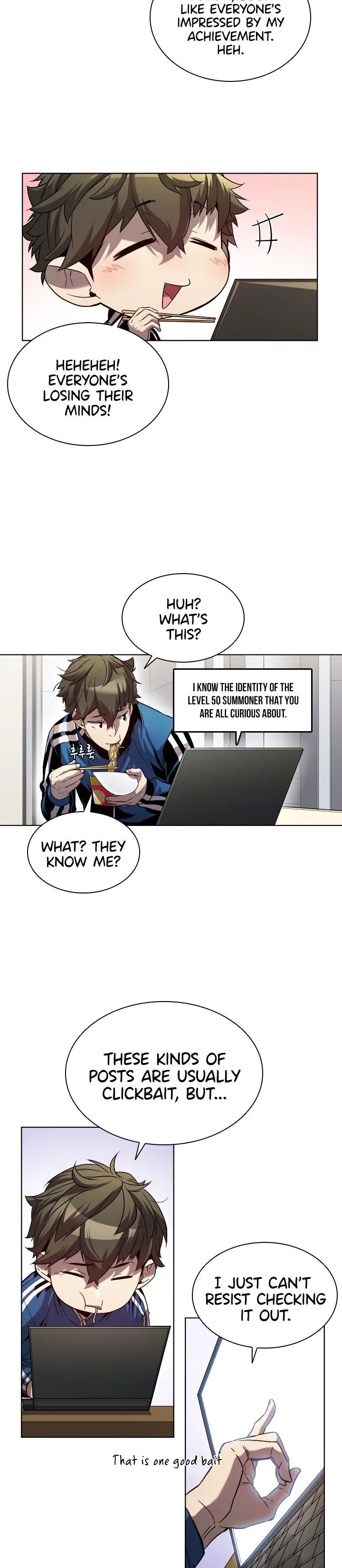 Taming Master Chapter 24 Online - página 12