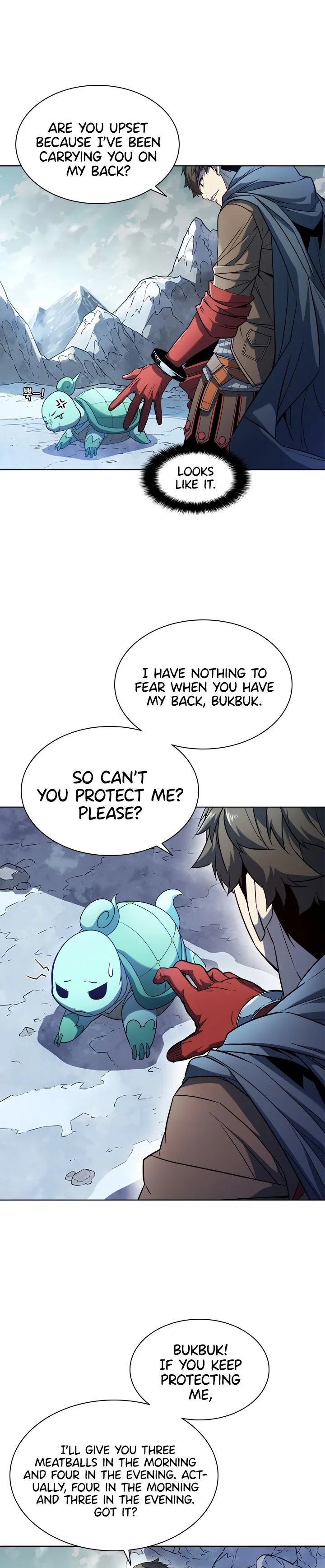 Taming Master Chapter 24 Online - página 17