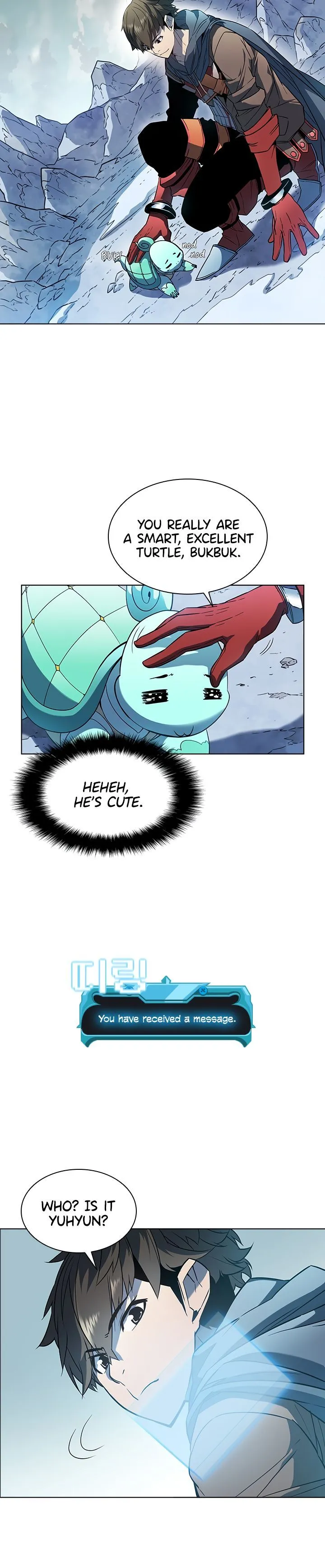 Taming Master Chapter 24 Online - página 18