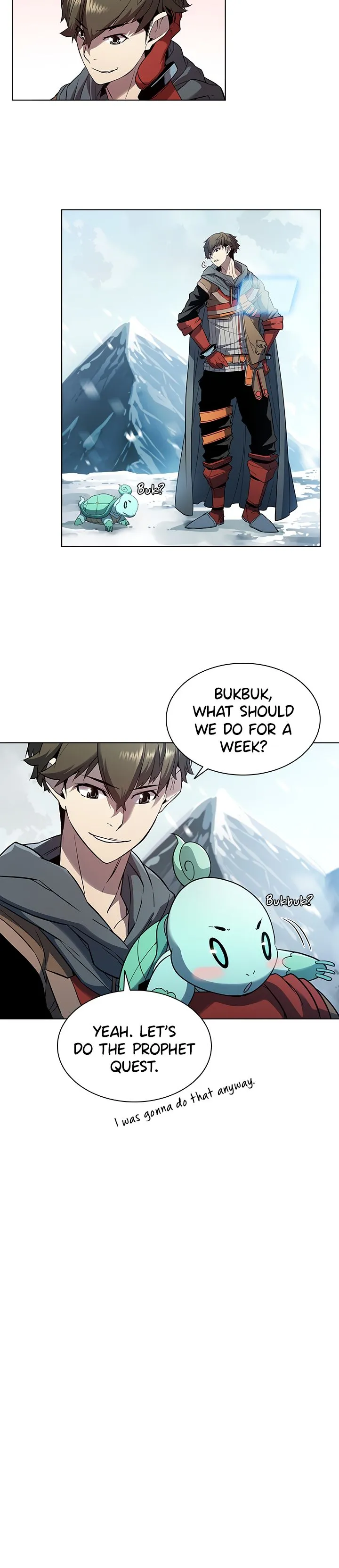 Taming Master Chapter 25 Online - página 4