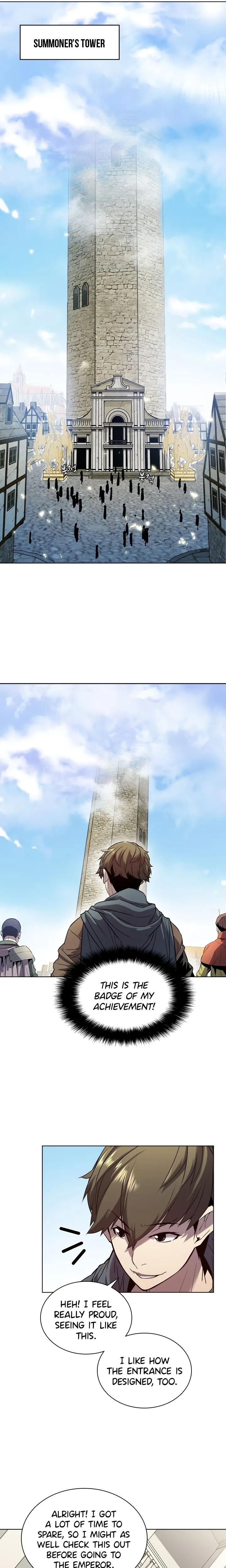 Taming Master Chapter 25 Online - página 5