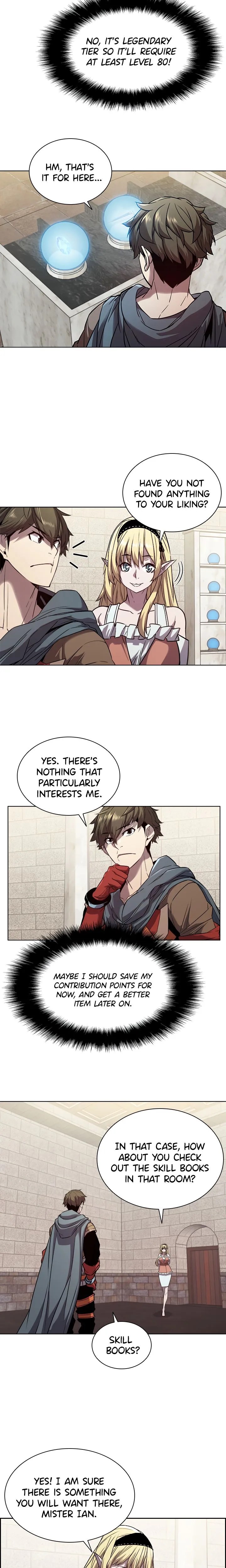 Taming Master Chapter 25 Online - página 11