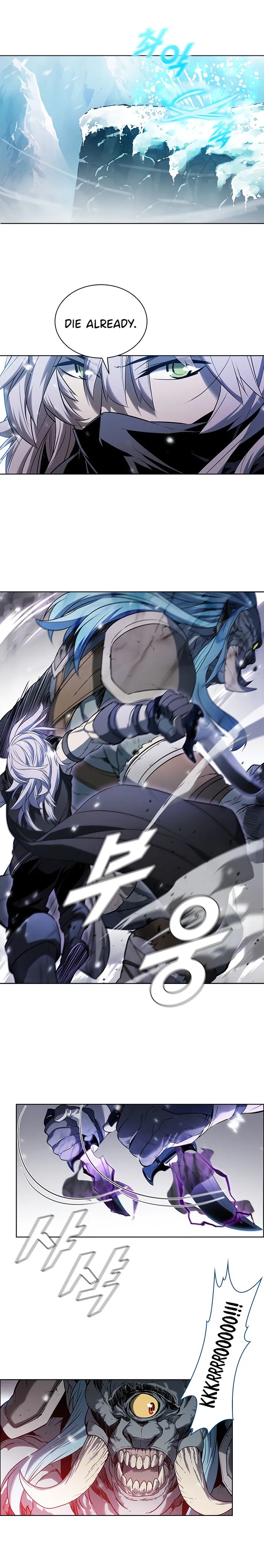 Taming Master Chapter 25 Online - página 15