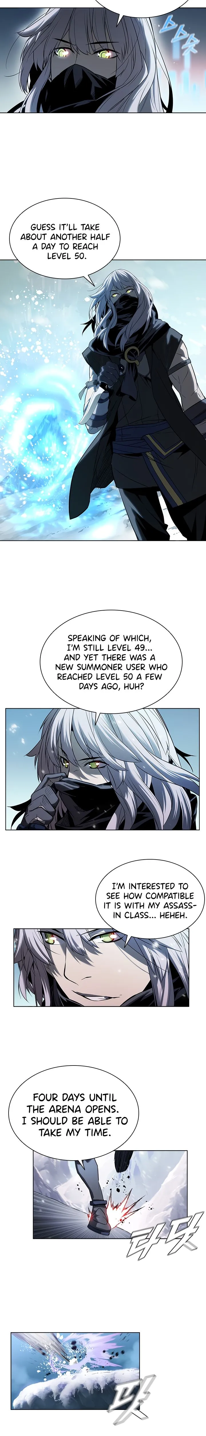 Taming Master Chapter 25 Online - página 17
