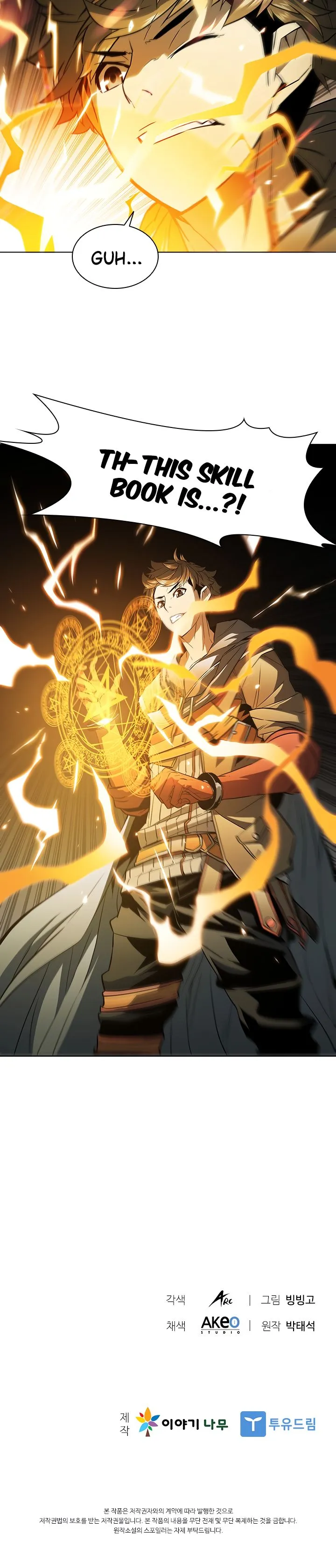 Taming Master Chapter 25 Online - página 20