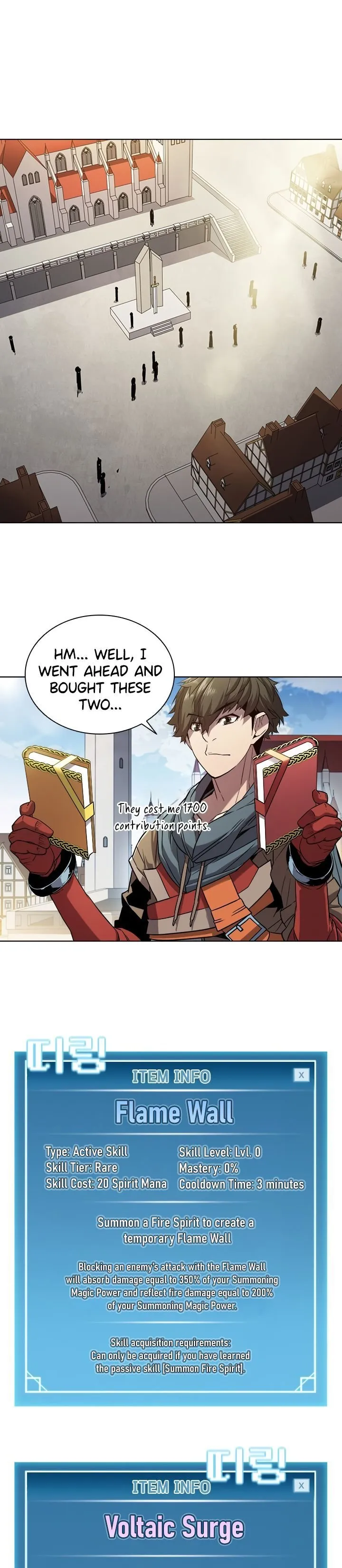 Taming Master Chapter 26 Online - página 2