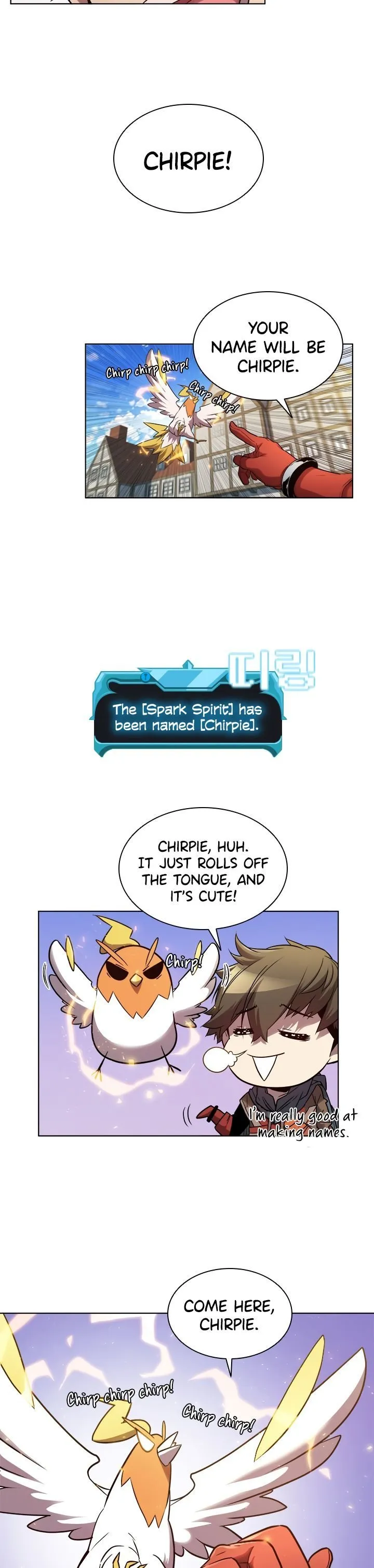 Taming Master Chapter 26 Online - página 7