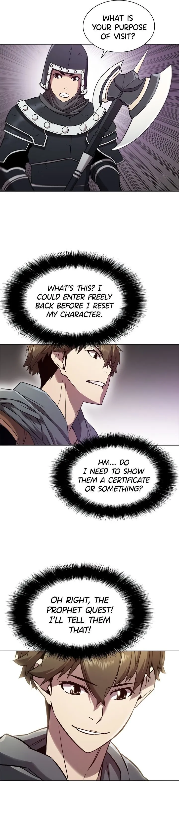 Taming Master Chapter 26 Online - página 11
