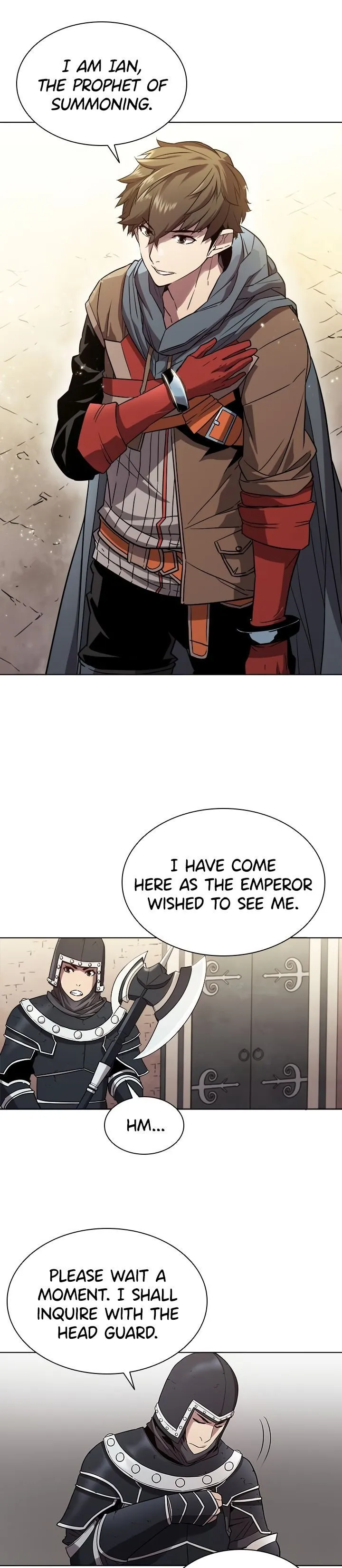 Taming Master Chapter 26 Online - página 12