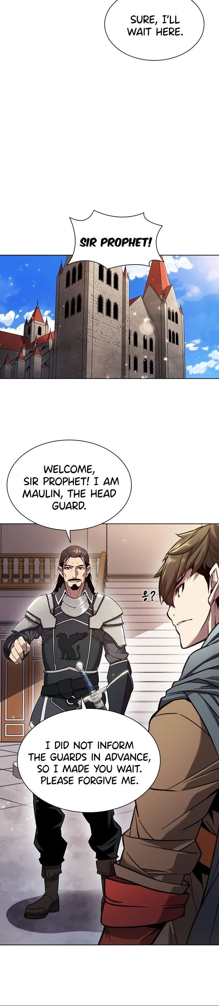 Taming Master Chapter 26 Online - página 13