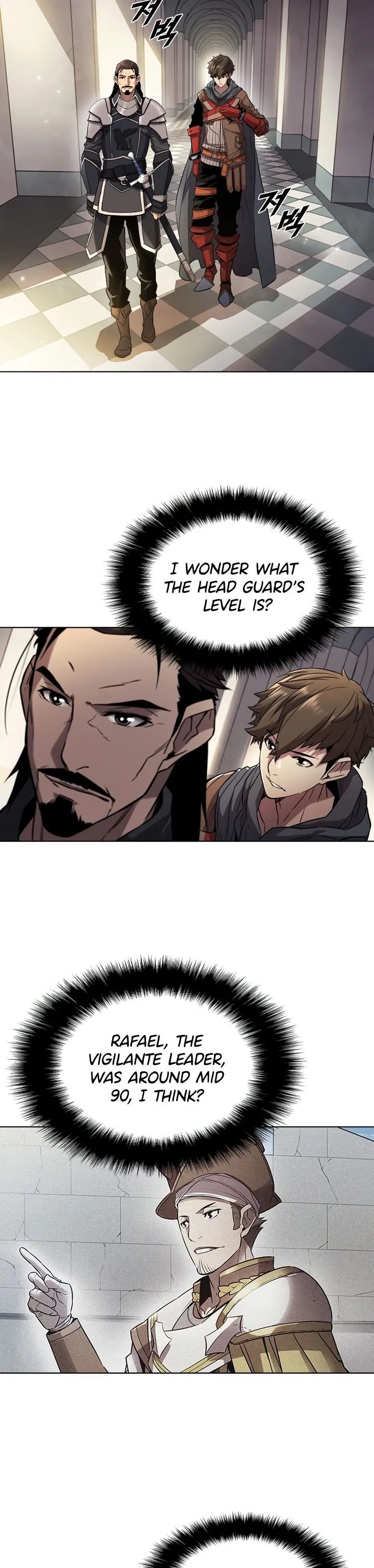 Taming Master Chapter 26 Online - página 15