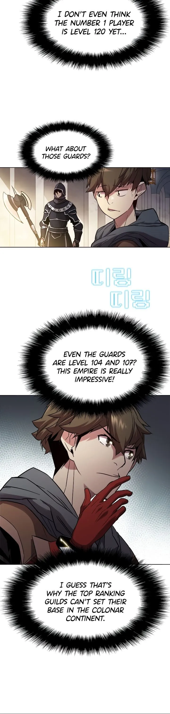Taming Master Chapter 26 Online - página 17
