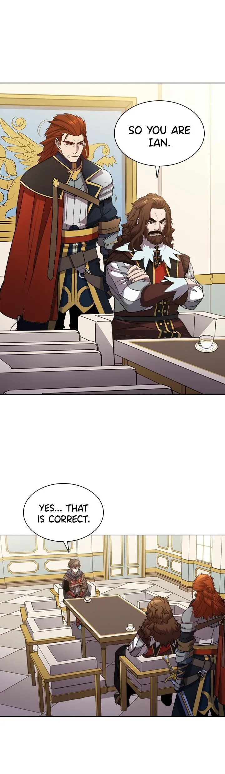 Taming Master Chapter 26 Online - página 22