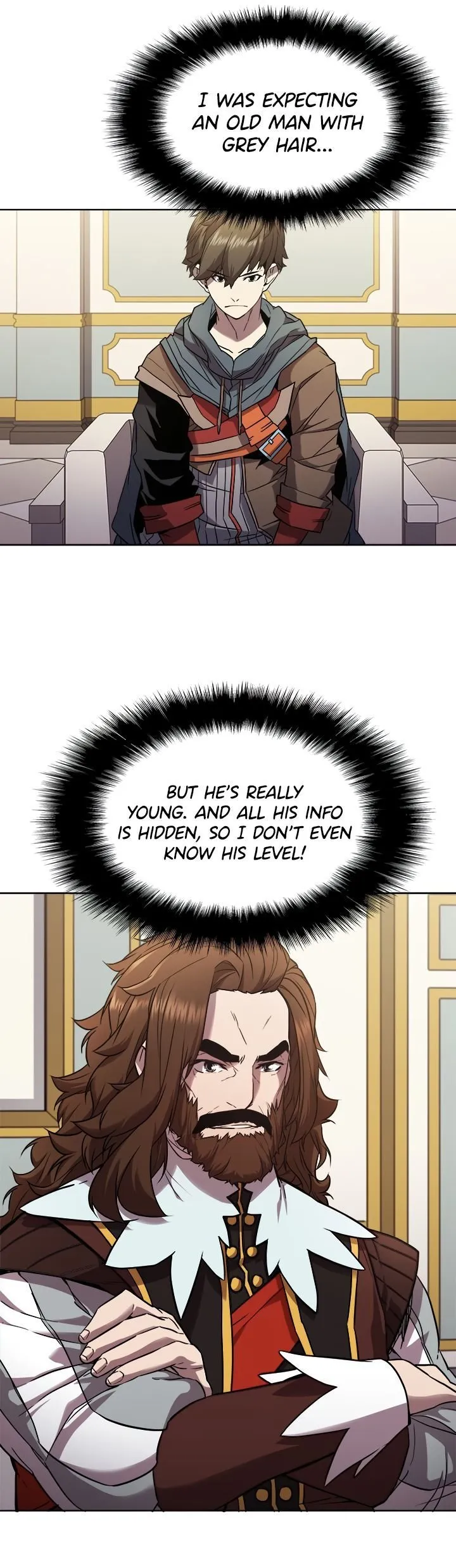 Taming Master Chapter 26 Online - página 23