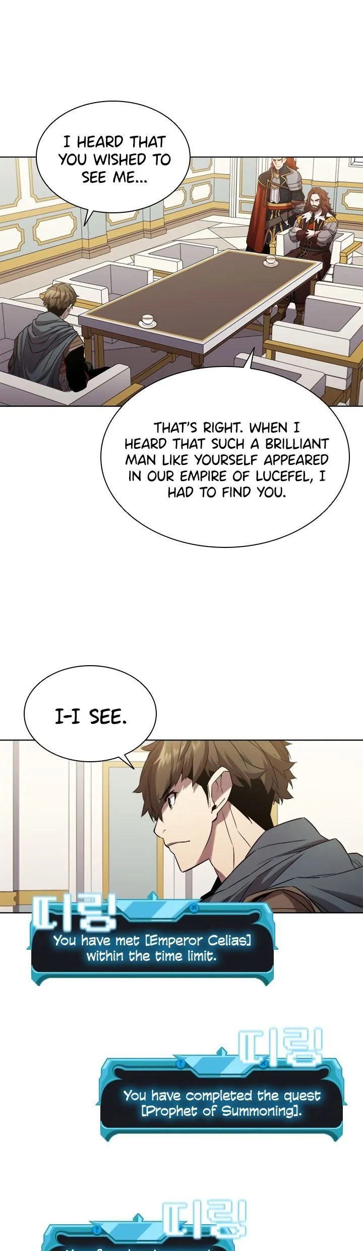 Taming Master Chapter 26 Online - página 24