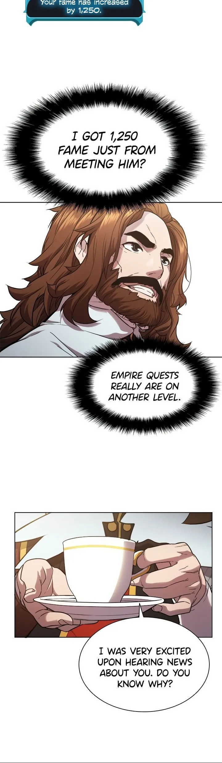 Taming Master Chapter 26 Online - página 25