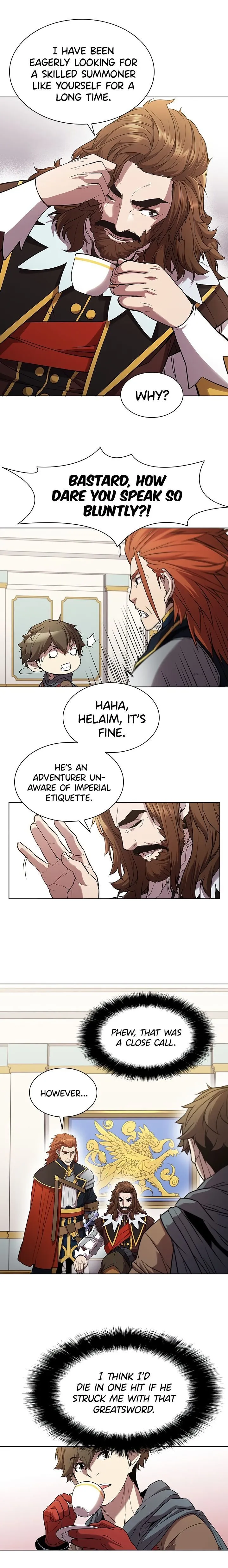 Taming Master Chapter 26 Online - página 26