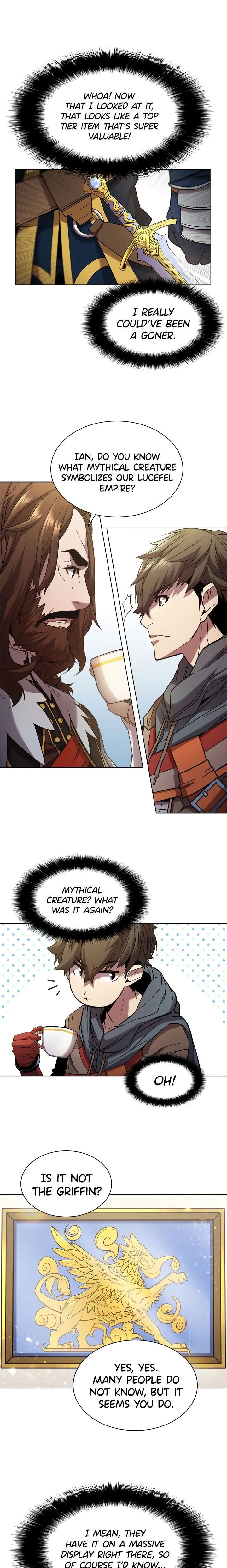 Taming Master Chapter 26 Online - página 27