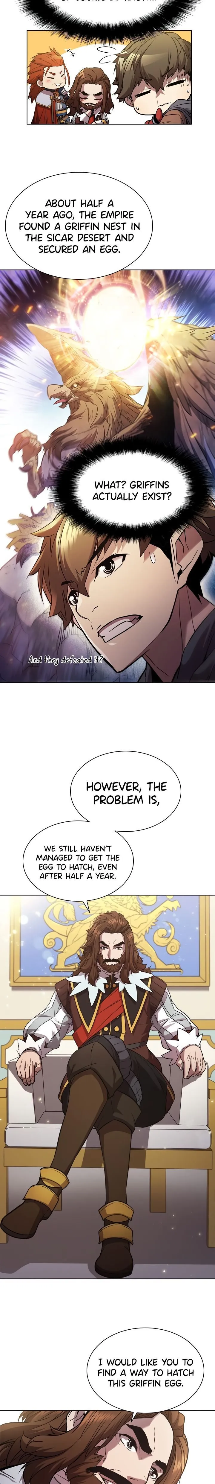 Taming Master Chapter 26 Online - página 28