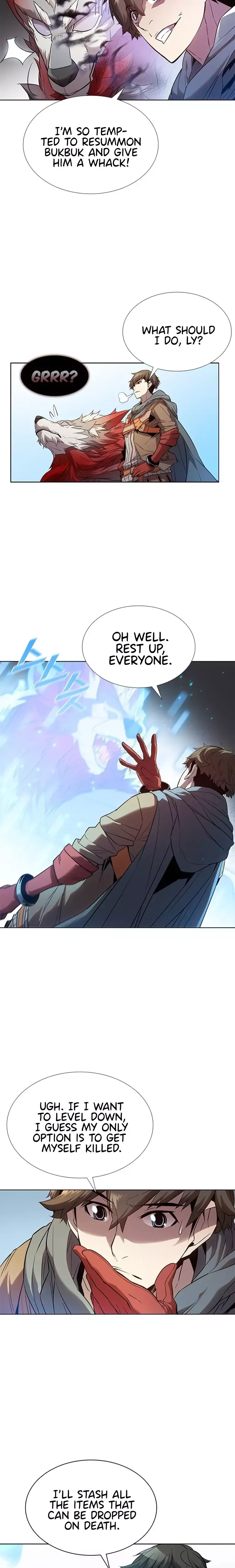 Taming Master Chapter 28 Online - página 2