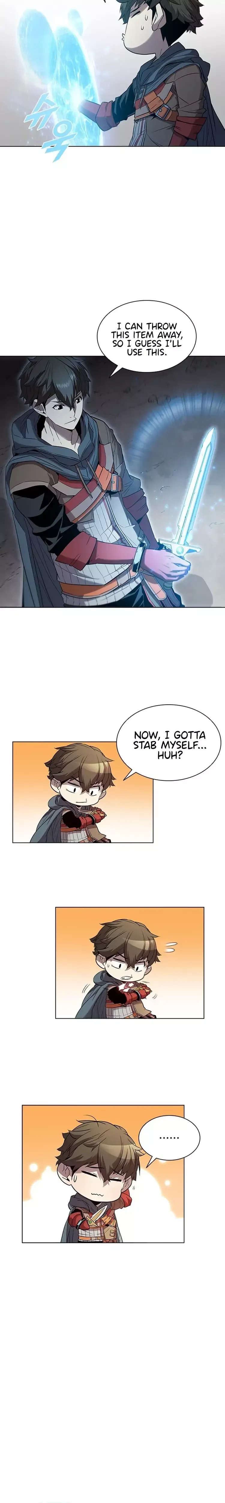 Taming Master Chapter 28 Online - página 3