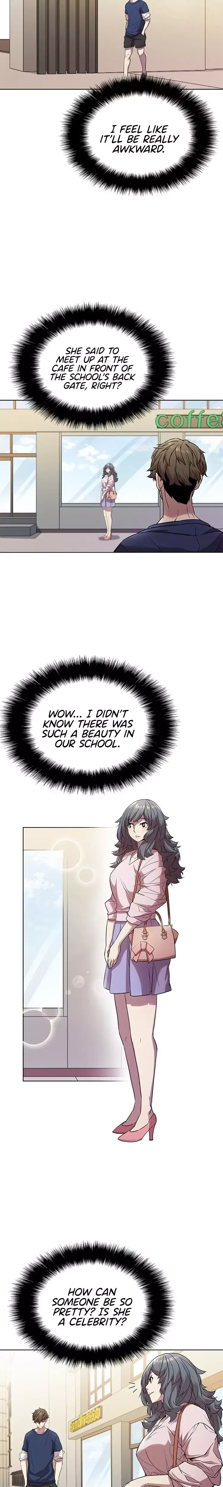 Taming Master Chapter 28 Online - página 5