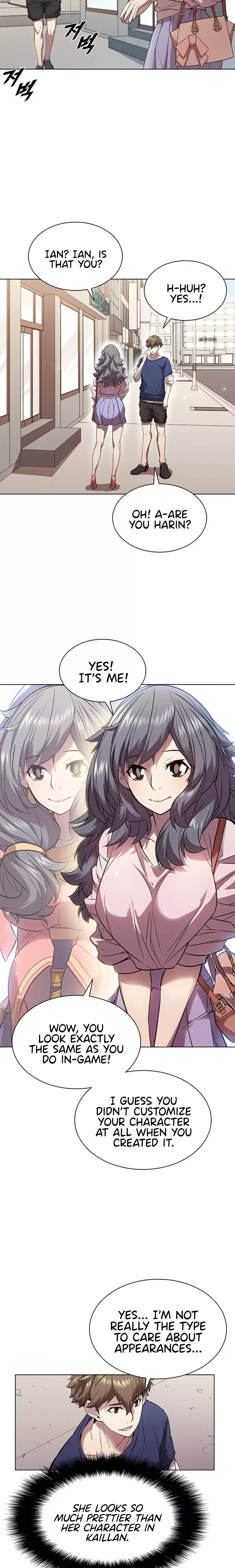 Taming Master Chapter 28 Online - página 6