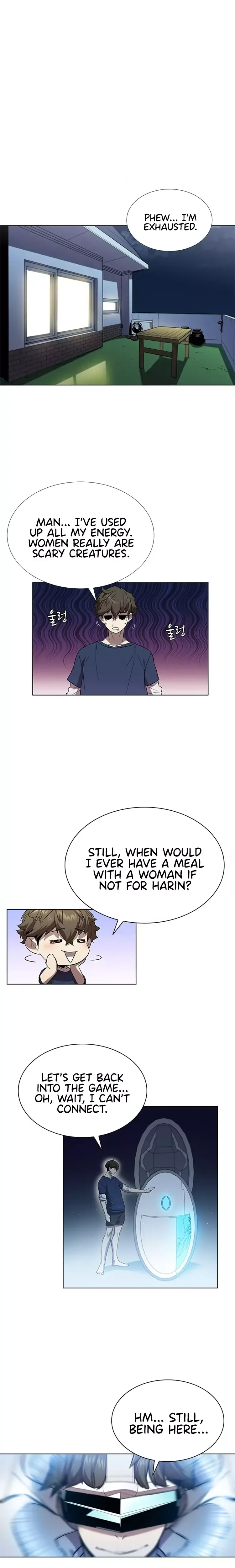 Taming Master Chapter 28 Online - página 9