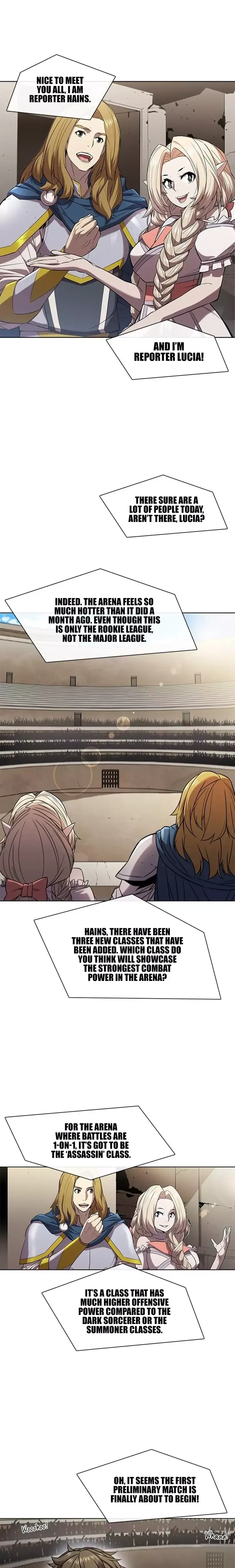 Taming Master Chapter 28 Online - página 11