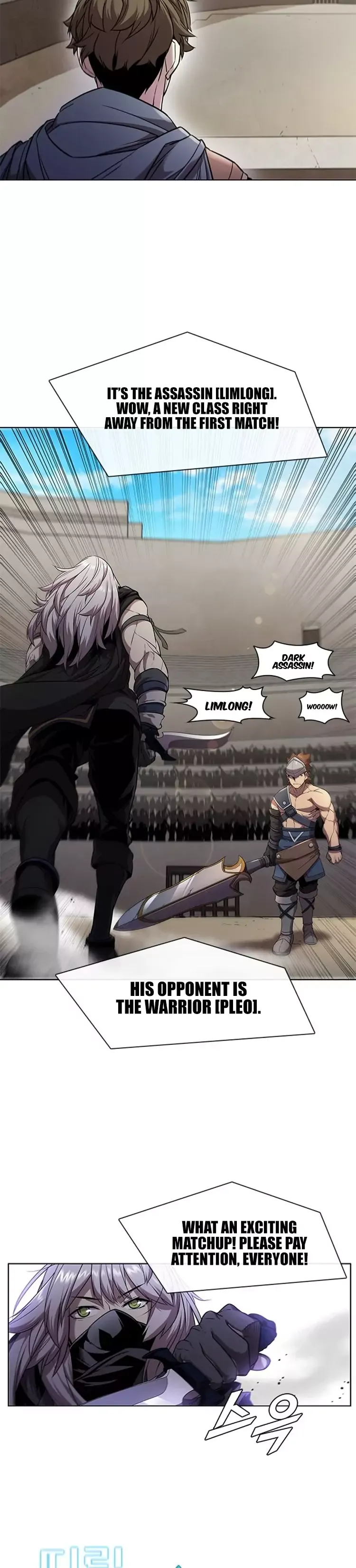 Taming Master Chapter 28 Online - página 12