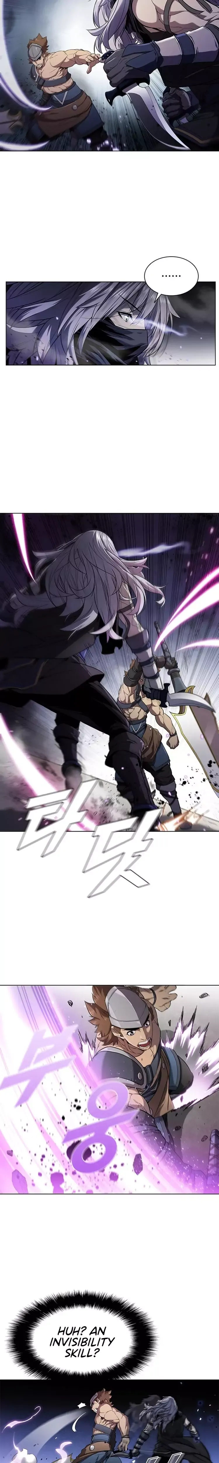 Taming Master Chapter 28 Online - página 14