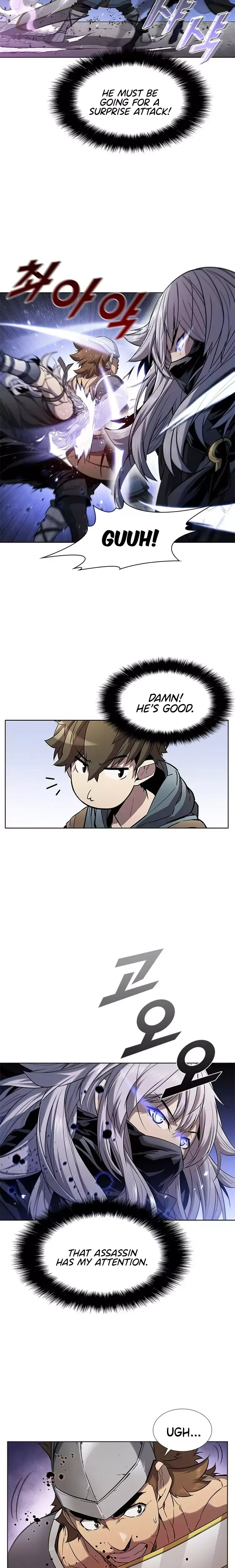 Taming Master Chapter 28 Online - página 15