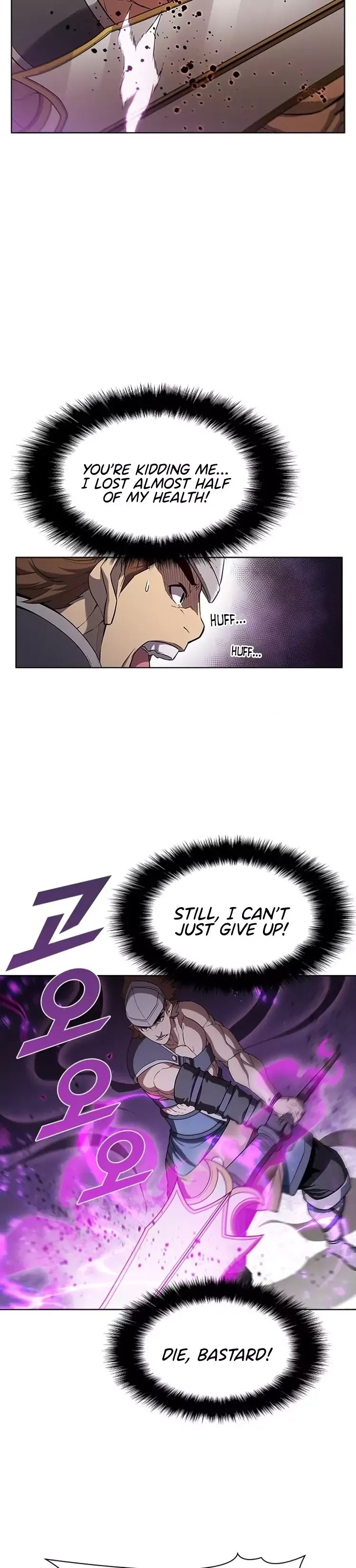 Taming Master Chapter 28 Online - página 16