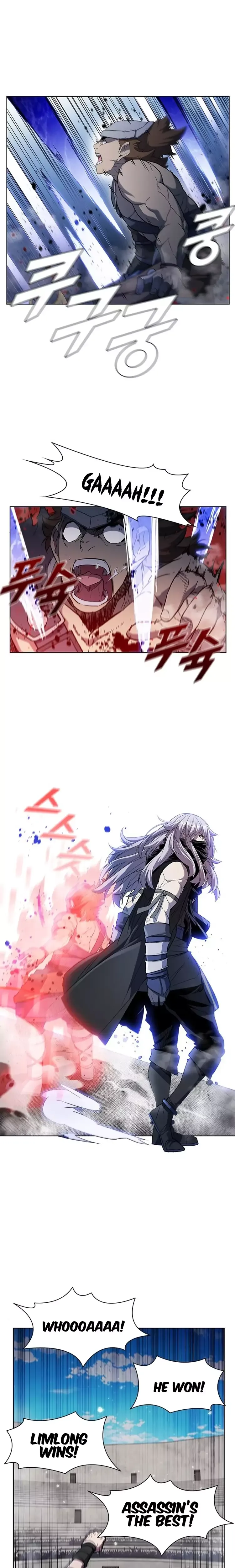 Taming Master Chapter 28 Online - página 18