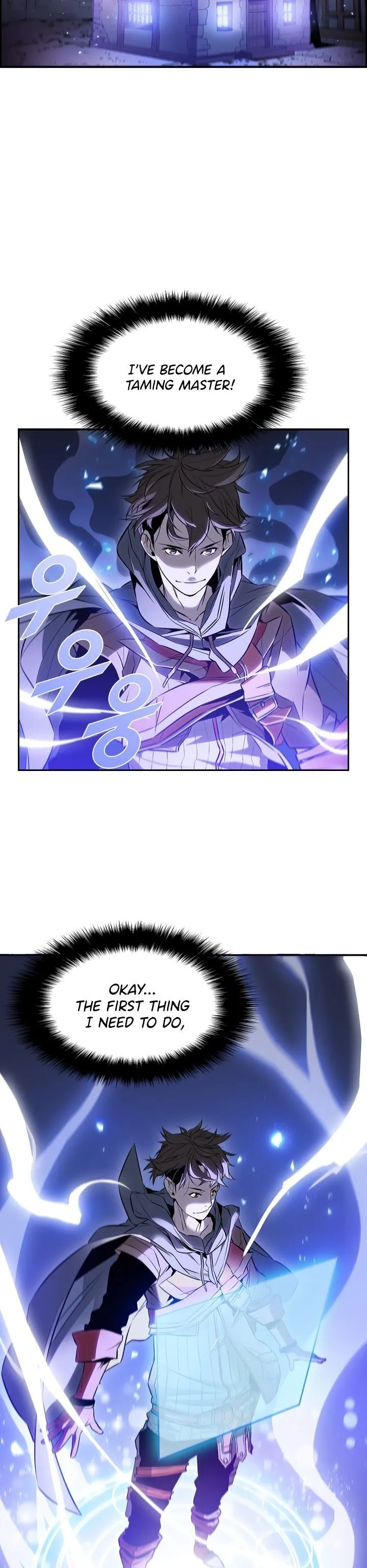 Taming Master Chapter 3 Online - página 2