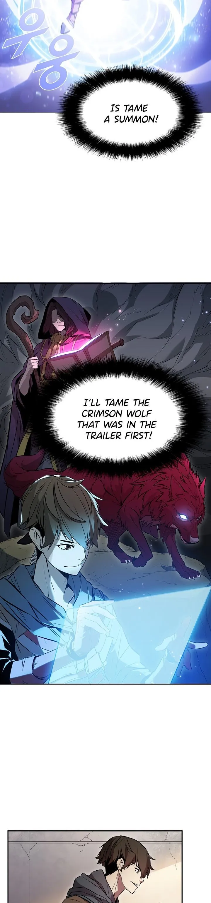 Taming Master Chapter 3 Online - página 3