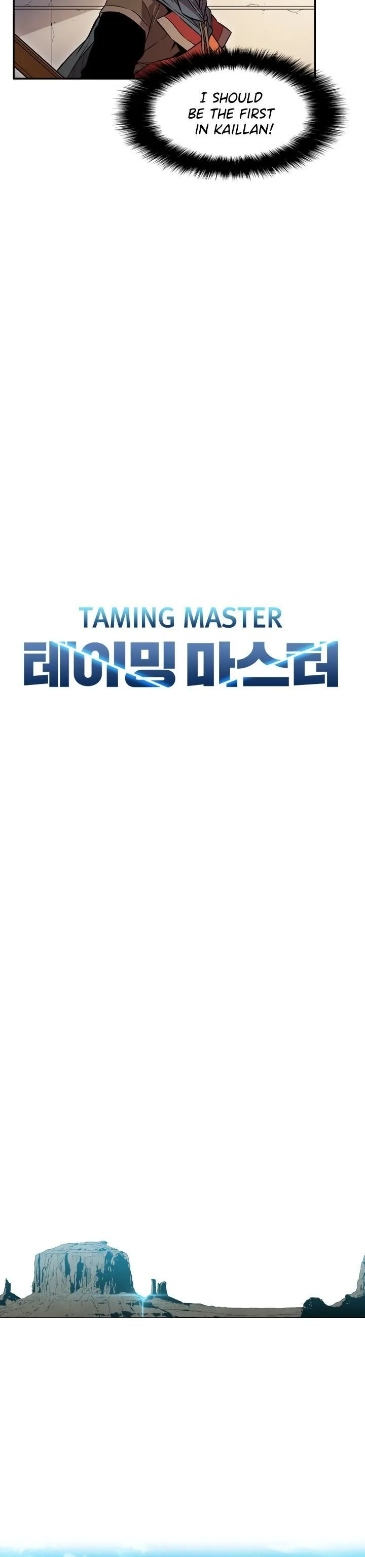 Taming Master Chapter 3 Online - página 4