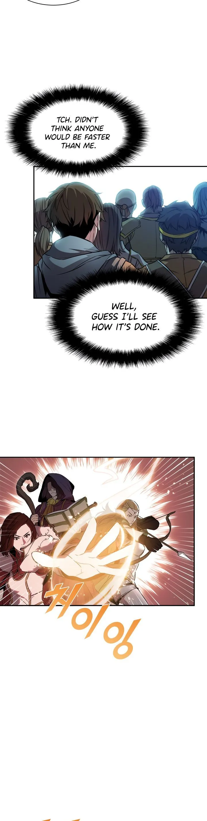 Taming Master Chapter 3 Online - página 6