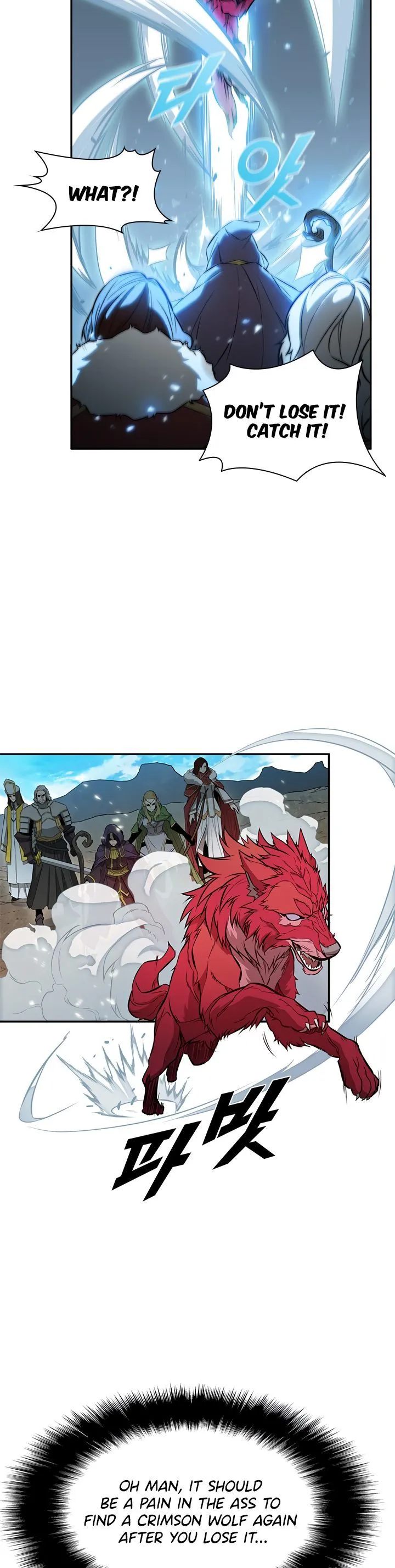 Taming Master Chapter 3 Online - página 9