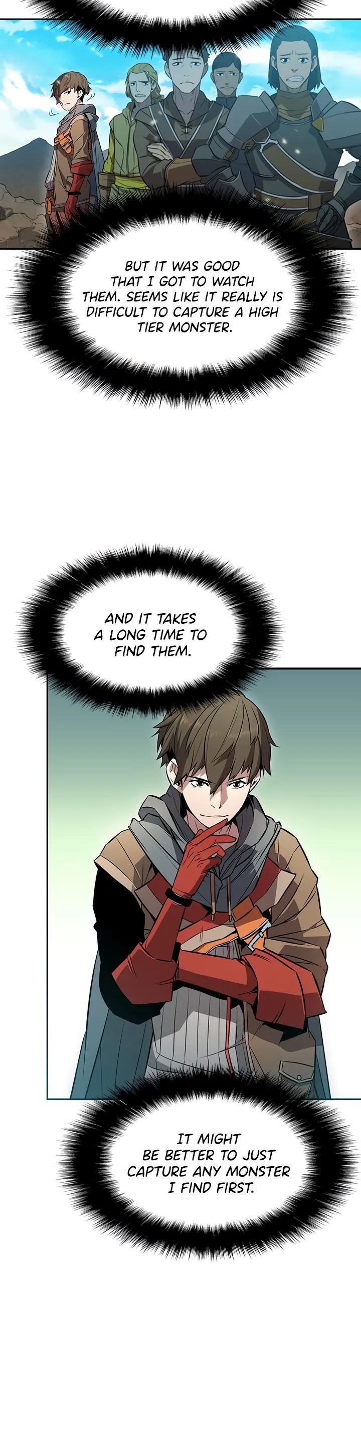 Taming Master Chapter 3 Online - página 10