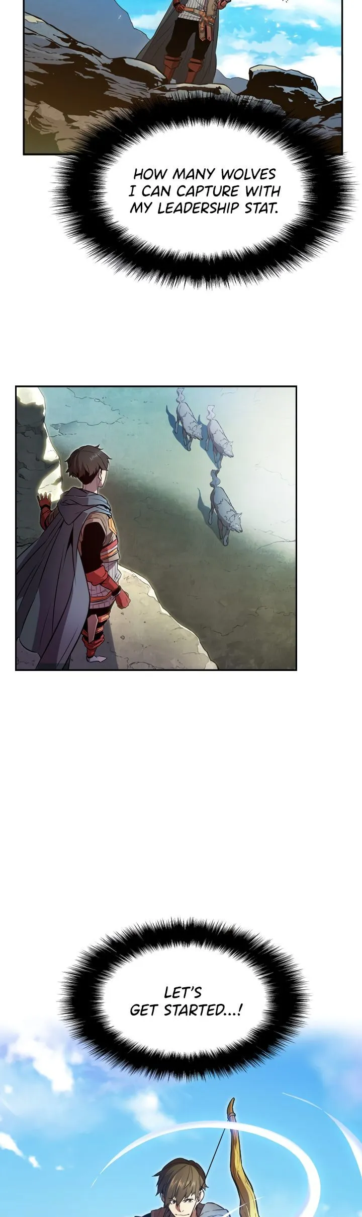 Taming Master Chapter 3 Online - página 12