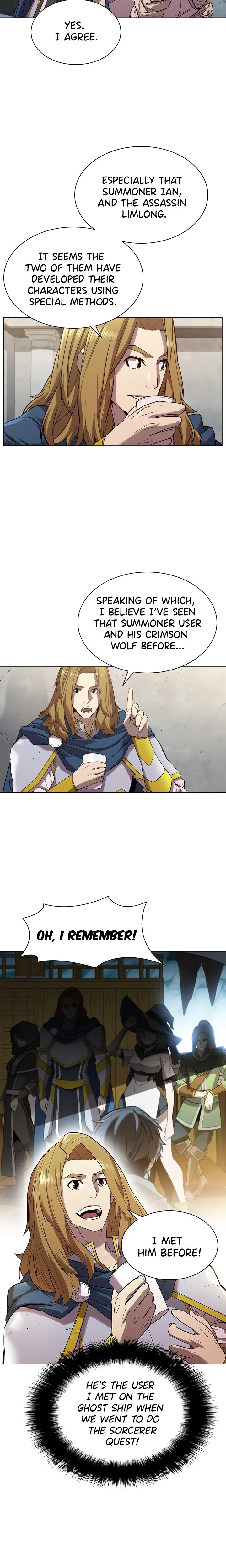 Taming Master Chapter 30 Online - página 2