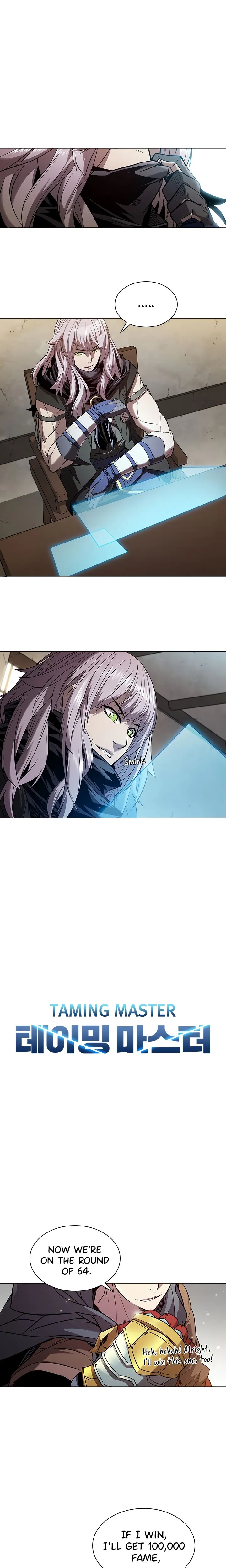 Taming Master Chapter 30 Online - página 4