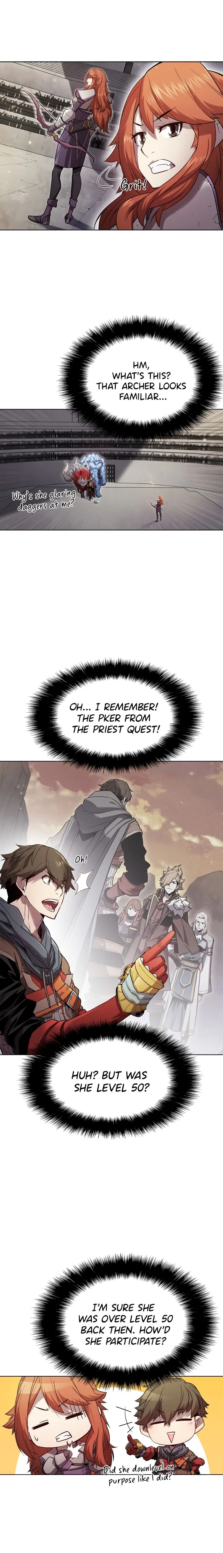 Taming Master Chapter 30 Online - página 6