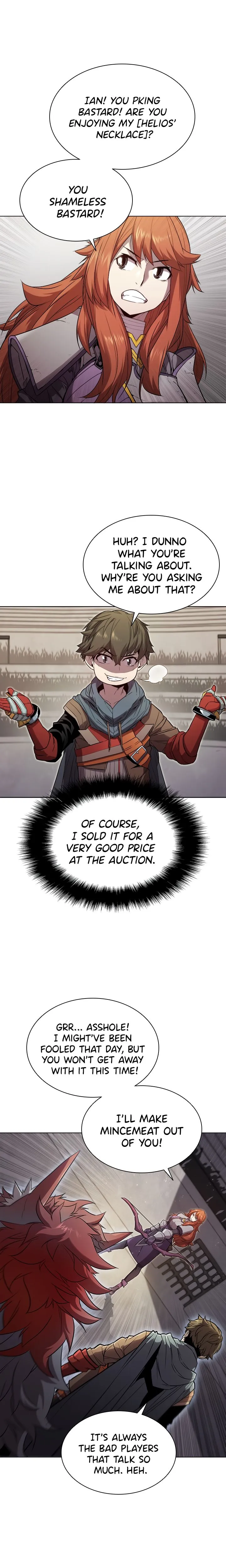 Taming Master Chapter 30 Online - página 7