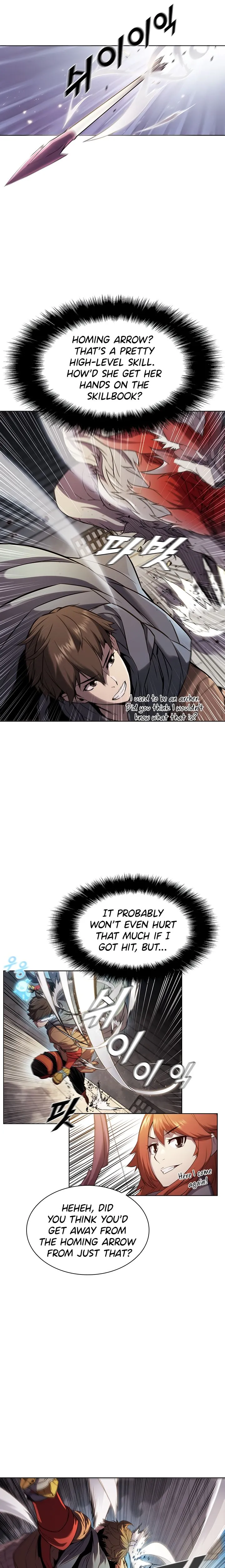 Taming Master Chapter 30 Online - página 13
