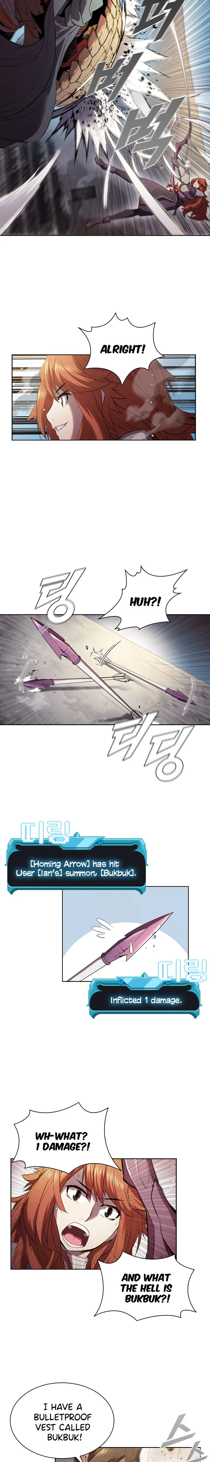 Taming Master Chapter 30 Online - página 14