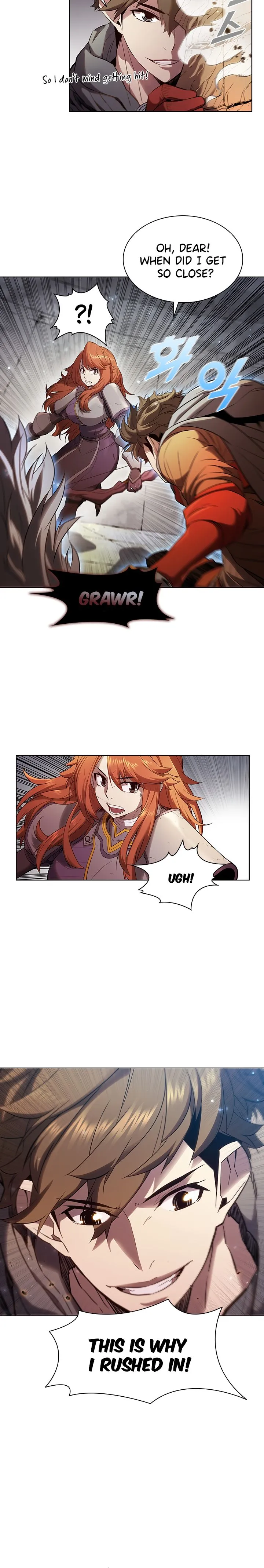 Taming Master Chapter 30 Online - página 15