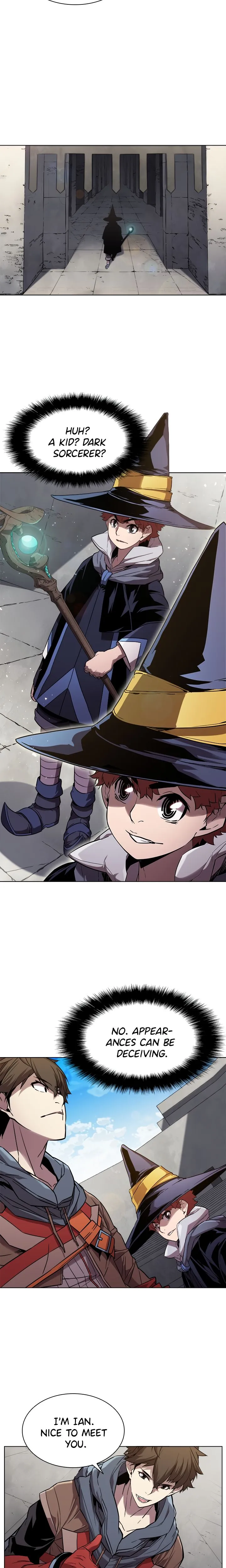 Taming Master Chapter 30 Online - página 18