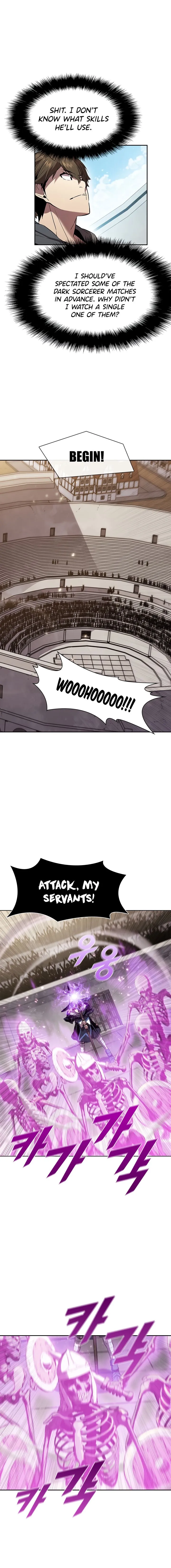 Taming Master Chapter 31 Online - página 4